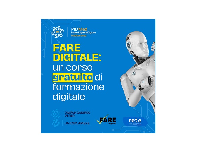 Fare Digitale