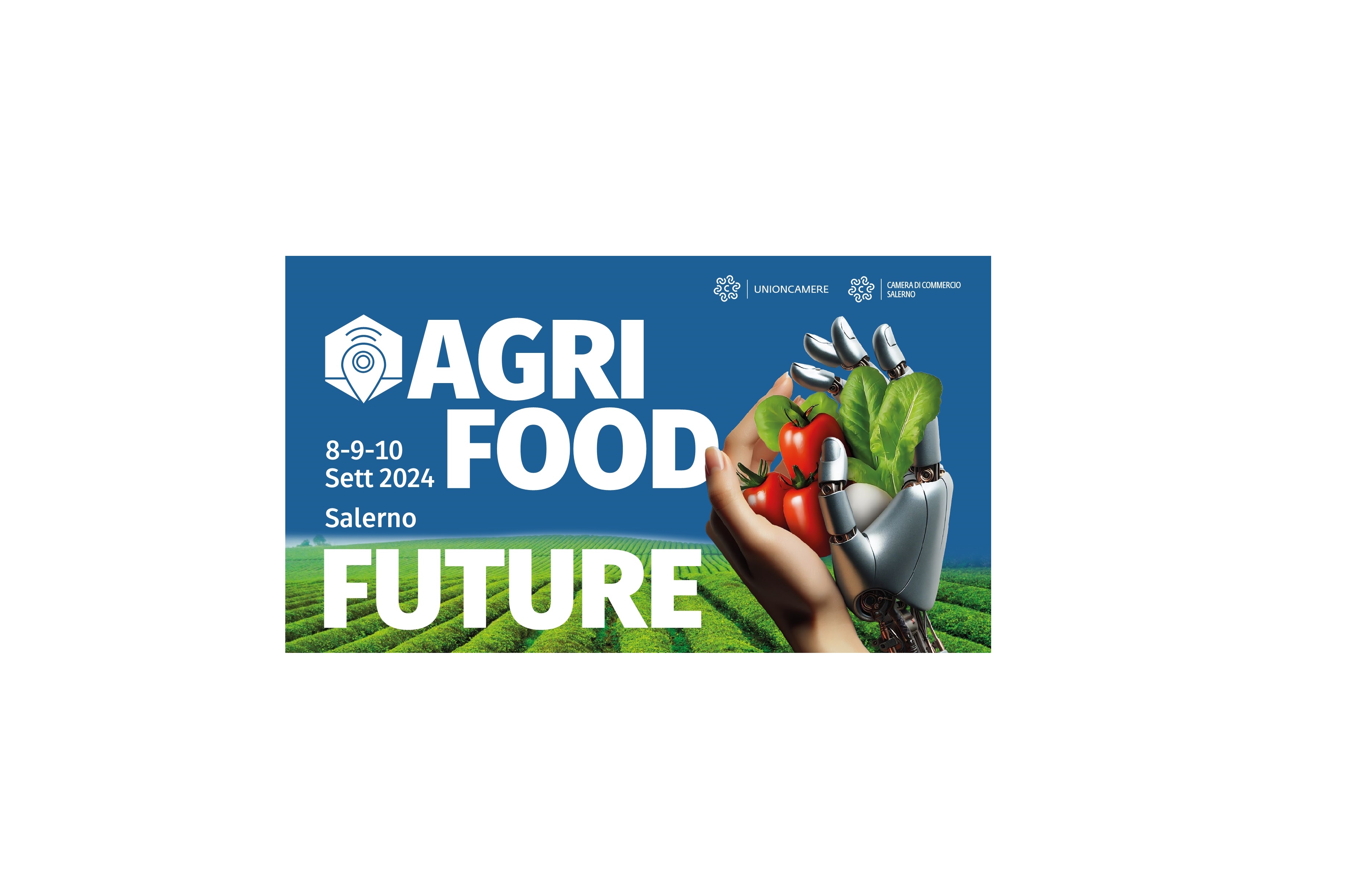 AgriFood Future 2024