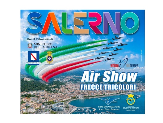 airshow
