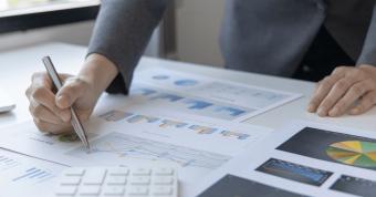 Webinar - PNRR: Finanziamenti per l’internazionalizzazione e il Servizio di Financial Advisory - 9/3 ore 10