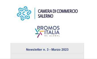newsletter promos