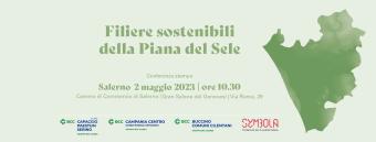 Filiere sostenibili della Piana del Sele