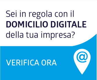 domiclio digitale
