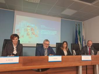 Incontro sul turismo del 14 dicembre 2023