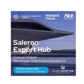 Salerno Export Hub