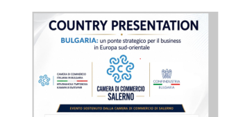 Country presentation Bulgaria