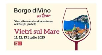 Borgo Divino 2025