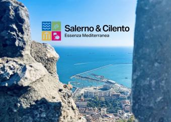 Visit Salerno & Cilento