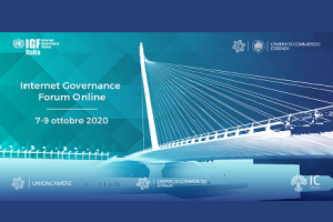 internet forum 2020