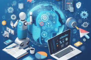 L'Intelligenza Artificiale nell'Export Digitale