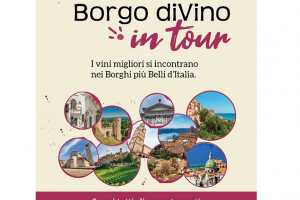 borgo divino in tour
