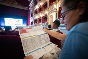 L’Intelligenza Artificiale di Google a Salerno - Corsi di formazione gratuiti durante AgriFood Future