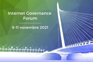 Internet Governance Forum Italia 2021 a Cosenza dal 9 all'11 novembre