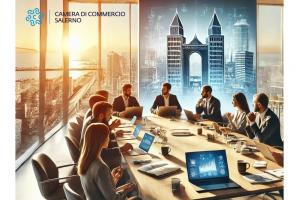Programma internazionalizzazione 2025