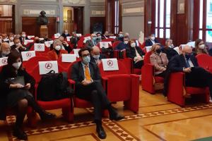 La valutazione degli asset immateriali - Impatto nelle decisioni di merger and acquisition e nei sistemi di rating
