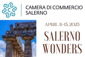 Salerno wonders