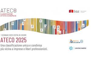 NUOVI ATECO