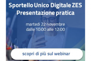 Zone Economiche Speciali (ZES) | ZES Campania