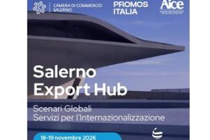 Salerno Export Hub