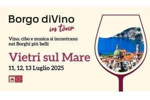 Borgo Divino 2025