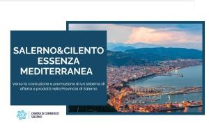 Essenza Mediterranea